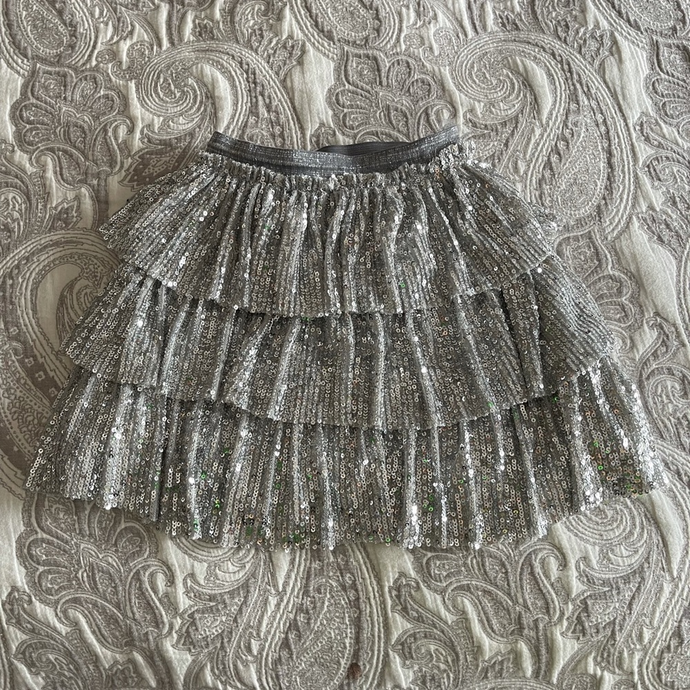 Zara girls skirt nwot